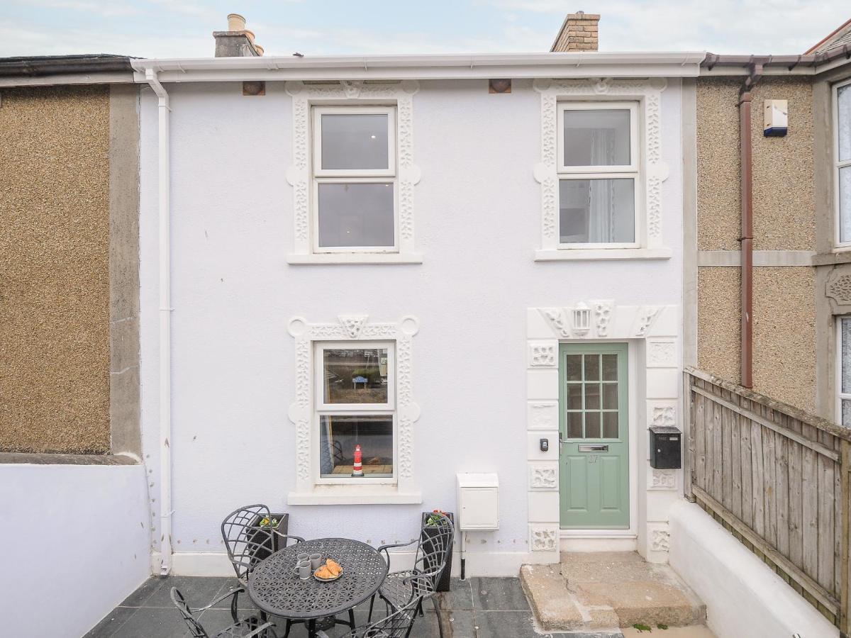 Foundry Cottage In Hayle Harbour Zewnętrze zdjęcie